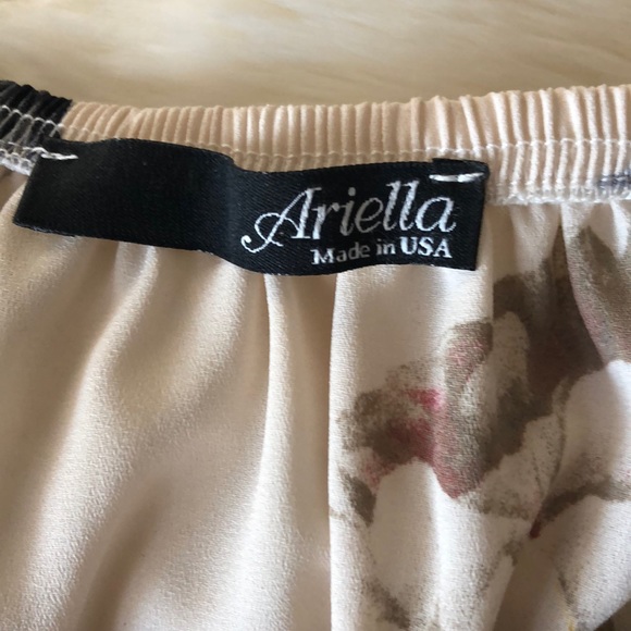 Off the shoulder top - Picture 4 of 5